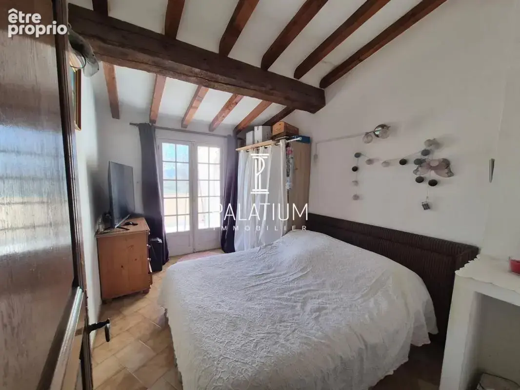 RARE - Villa à rénover avec fort potentiel - Terrain 1310 - photo 11