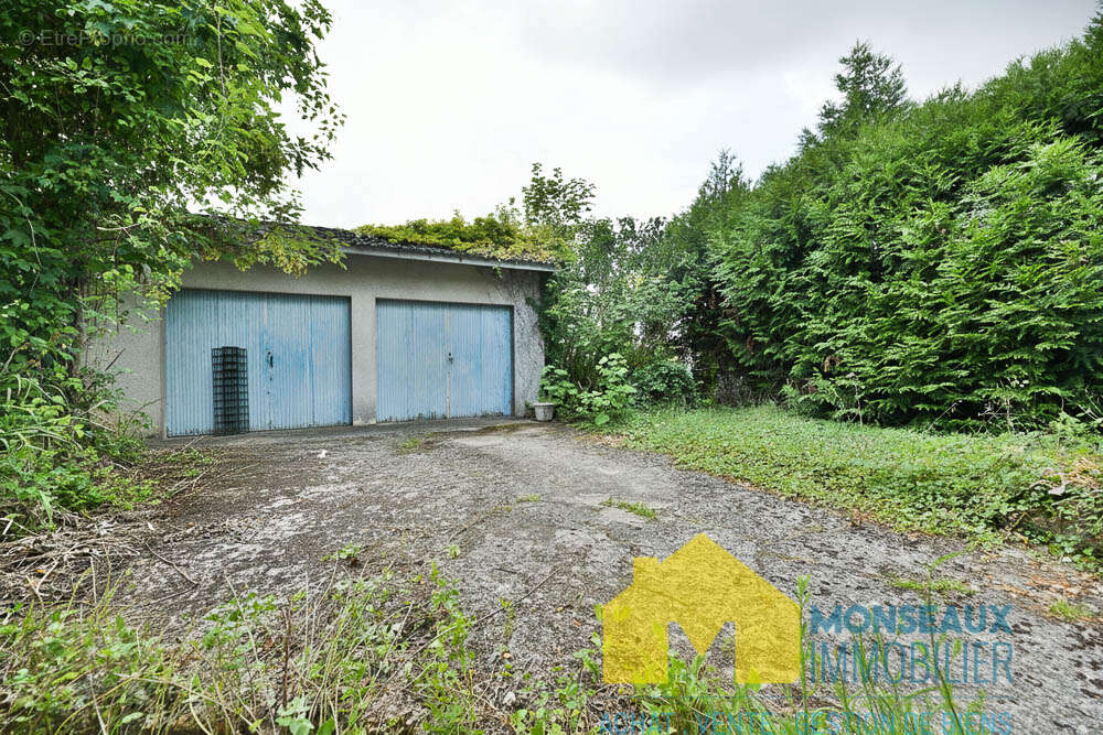 Maison Epinay Sur Orge 3 pièce(s) - photo 3