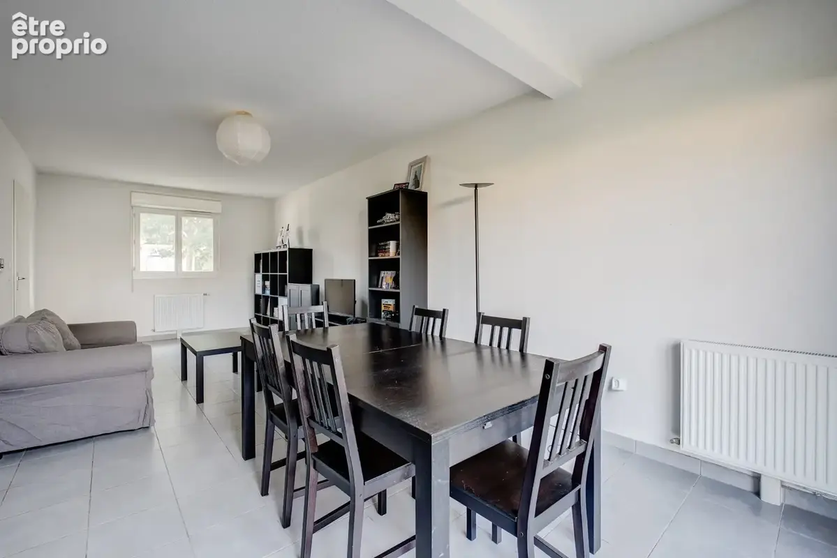 Maison 4 pièces 83 m² à vendre à Frouzins (31270) - photo 2