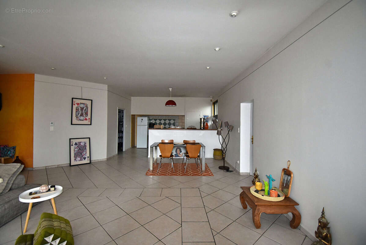 Appartement à ROANNE