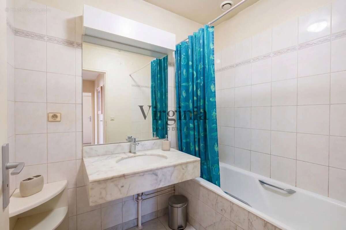Appartement Charenton-le-Pont 3 pièce(s) 75 m2 - photo 10