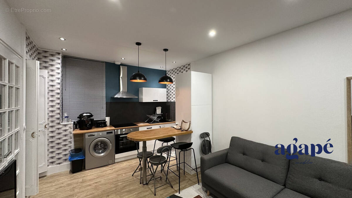 Appartement à NEVERS