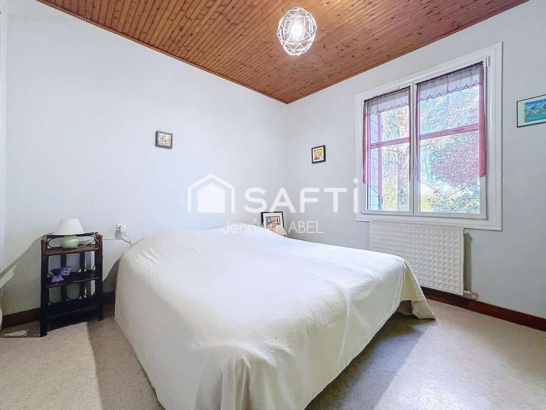 Photo 9 - Maison à LA CHAPELLE-SAINT-LAURENT