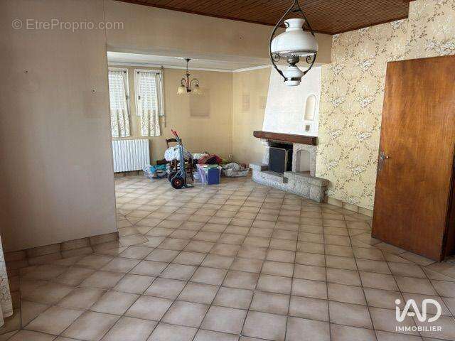 Maison 90 m² à Challans  - photo 2