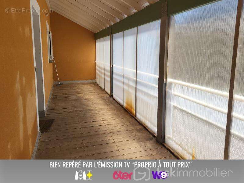 Maison T5 108m2 - photo 8