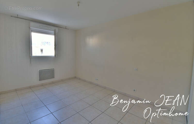 Appartement à SERIGNAN