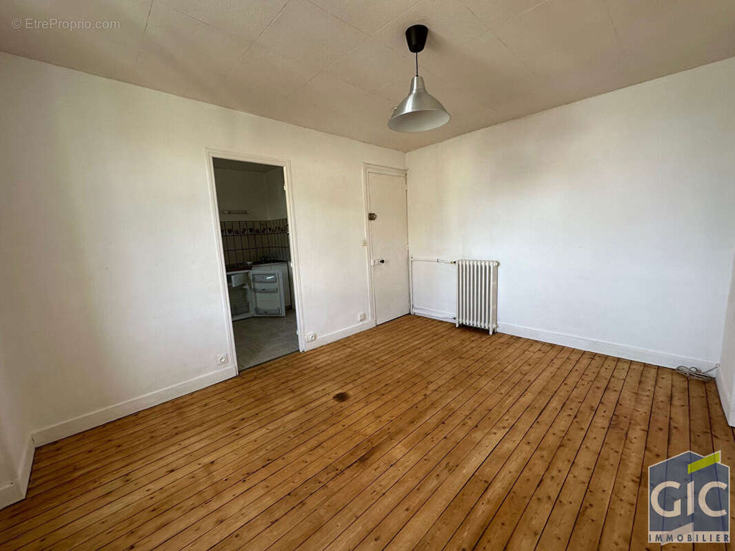 A vendre quartier canada - photo 15