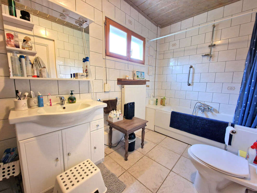 Photo 9 - Maison à SAULCHOY