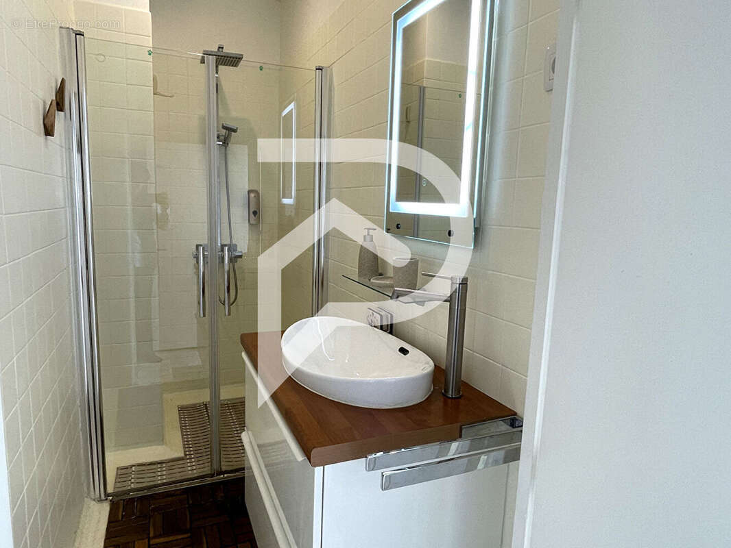 Appartement à ERQUY