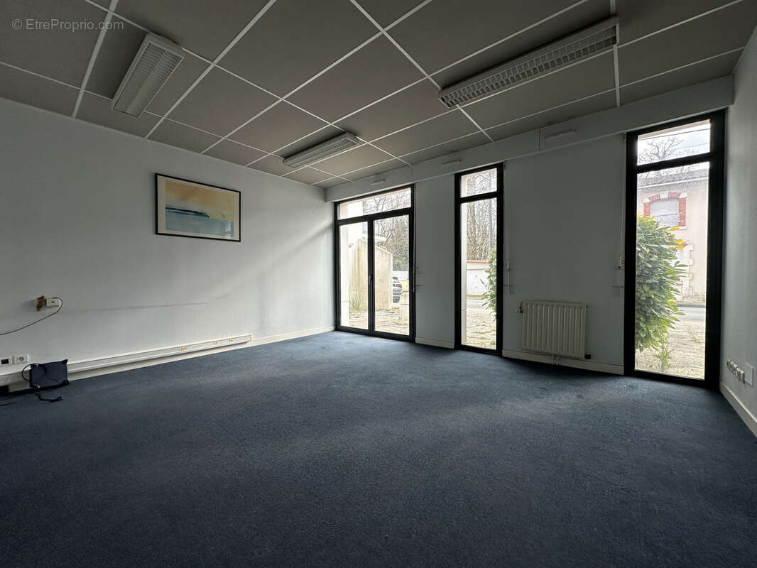 Commerce à SAINT-GEORGES-DE-DIDONNE