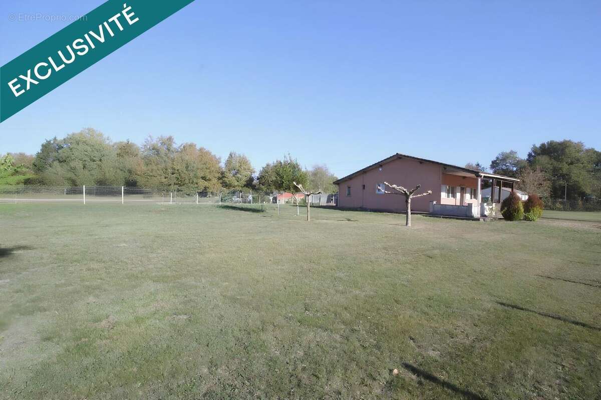 Photo 3 - Maison à SAINT-CIERS-D&#039;ABZAC