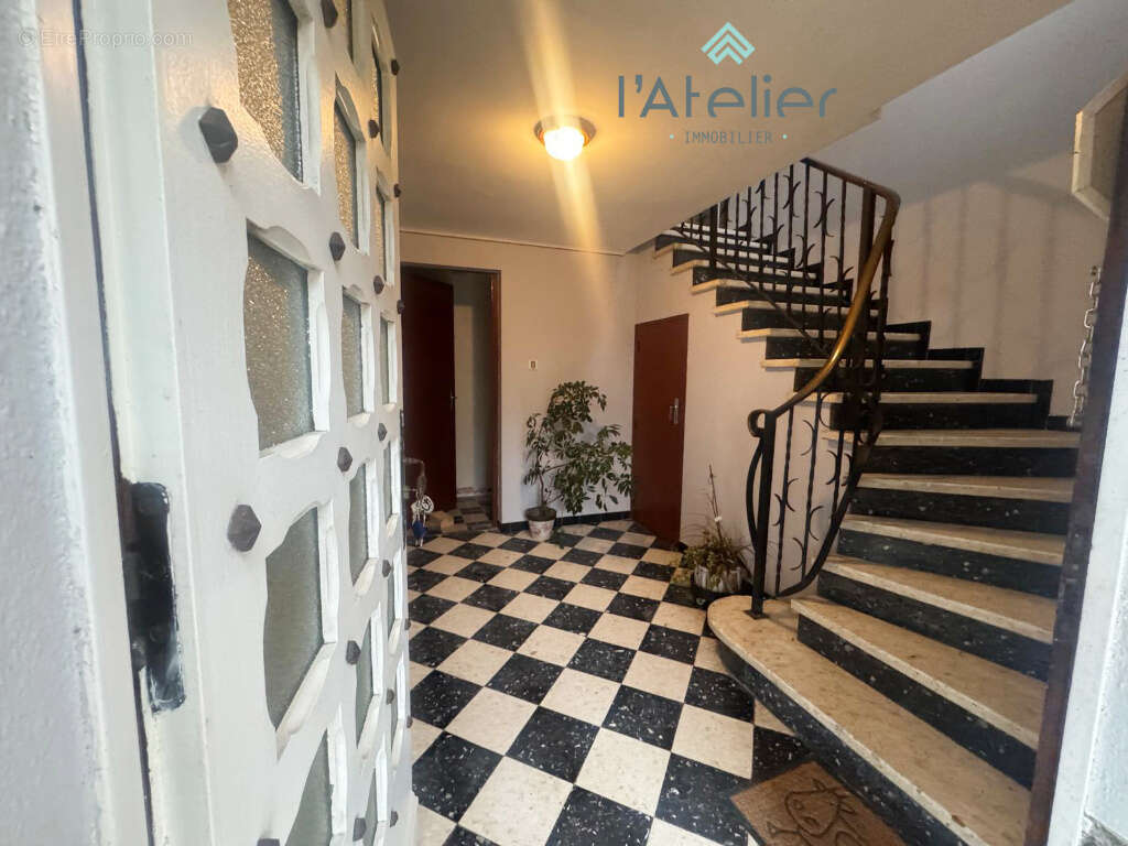 Maison à CAPVERN