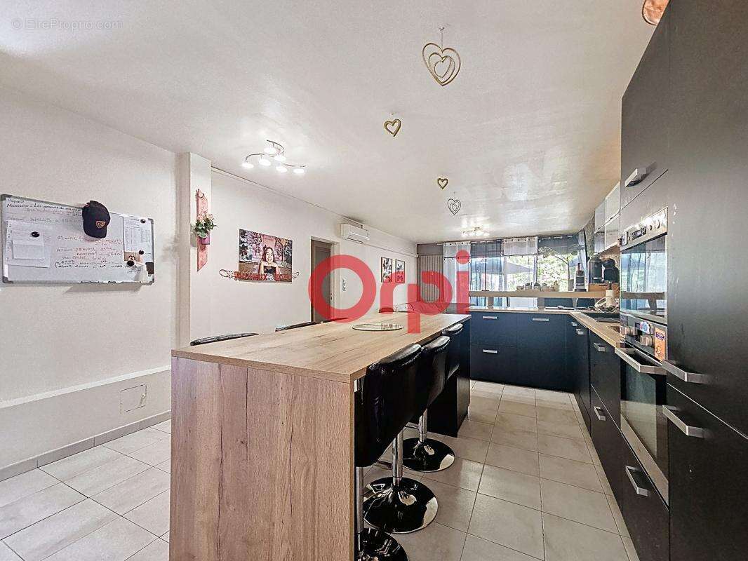 Appartement à LA SEYNE-SUR-MER