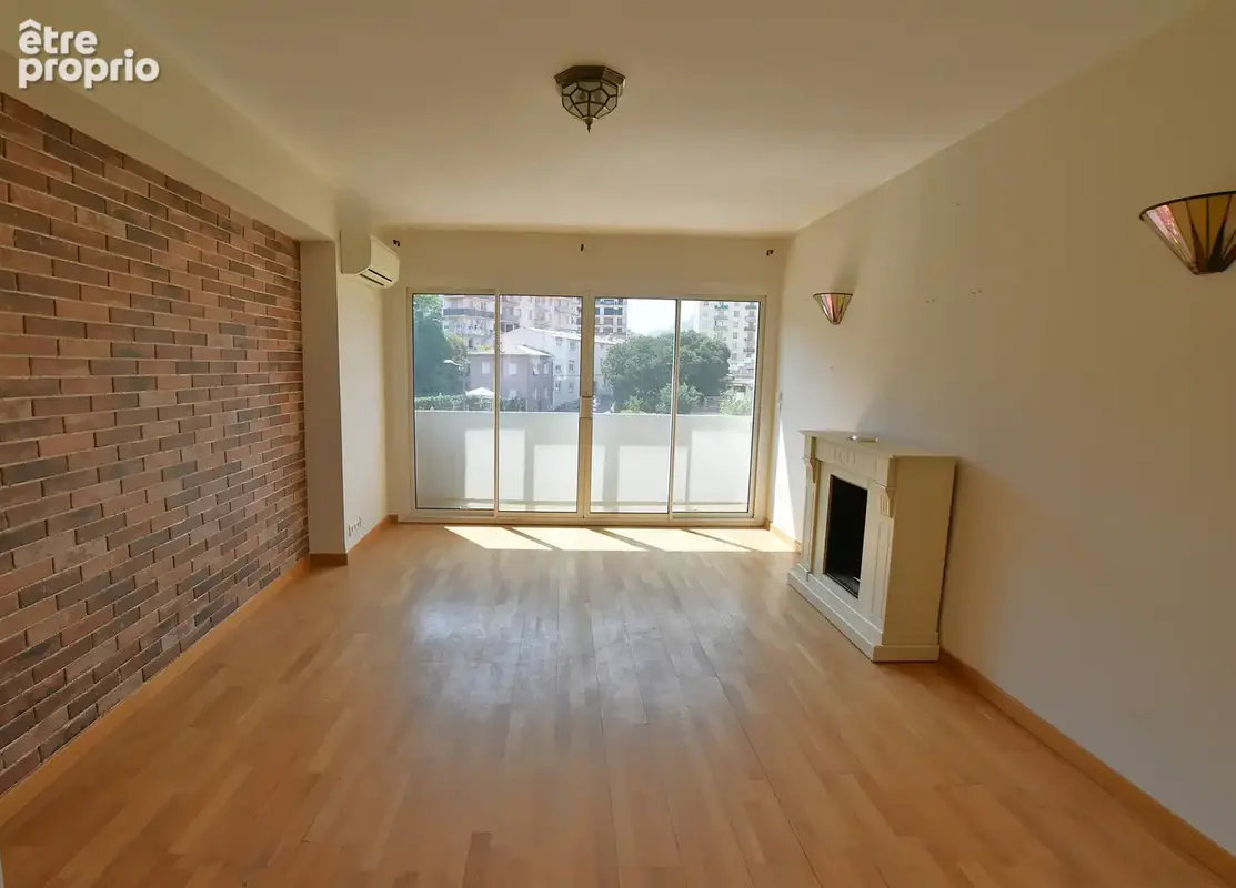 Vente F4 98m2 Ajaccio secteur Loretto - photo 2