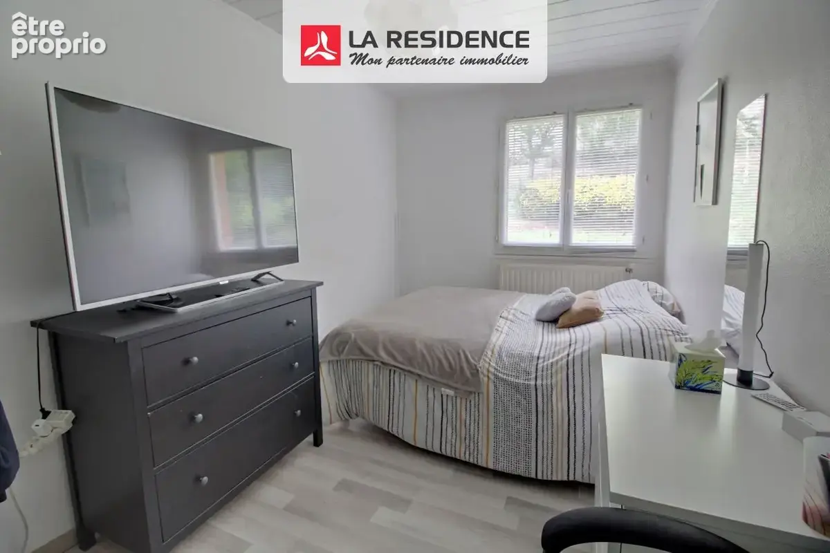 Maison 85 m² à Meulan  - photo 5
