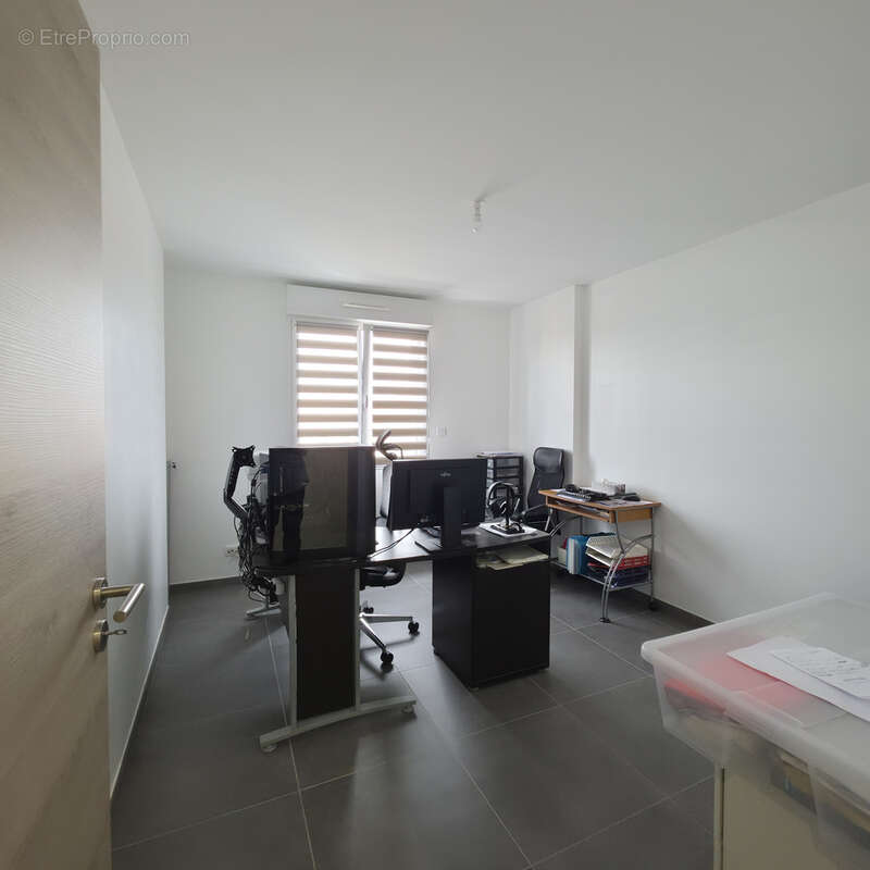Grande maison familiale CONTEMPORAINE individuelle - photo 17