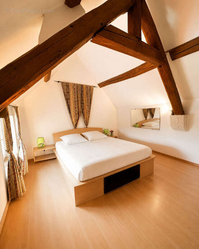 Maison à ORRY-LA-VILLE