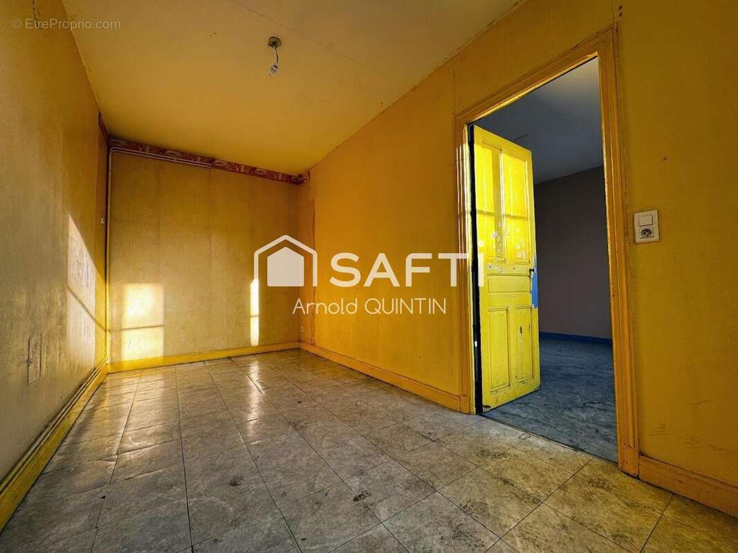 Photo 6 - Appartement à ETAIN