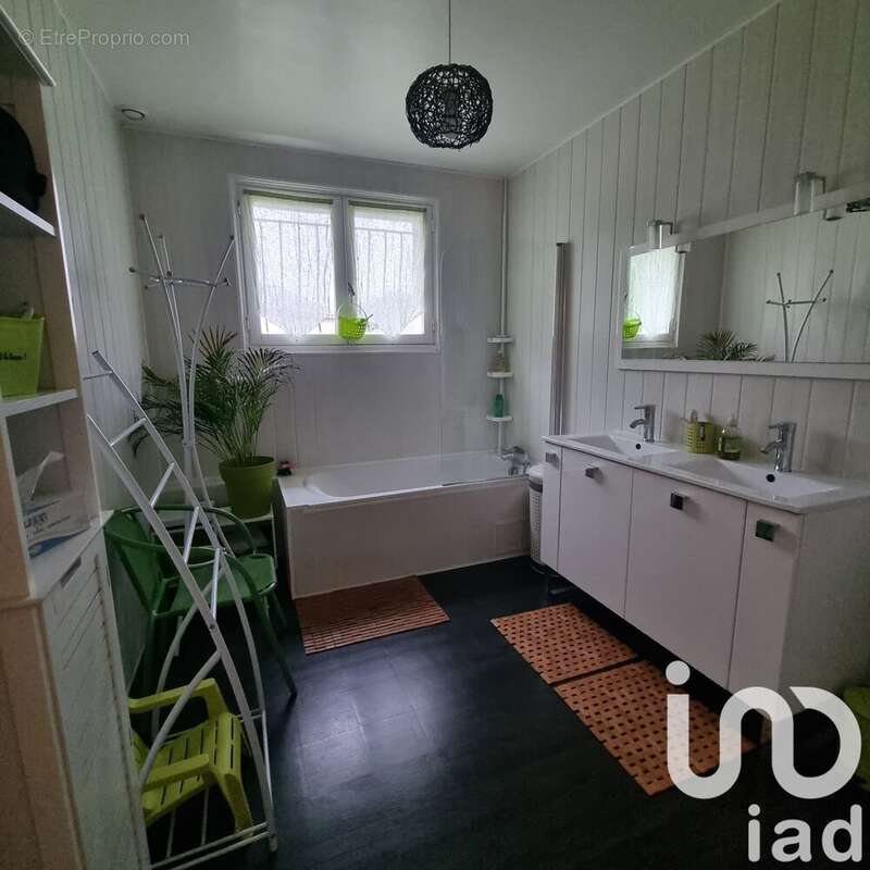 Photo 9 - Maison à BRIOUX-SUR-BOUTONNE