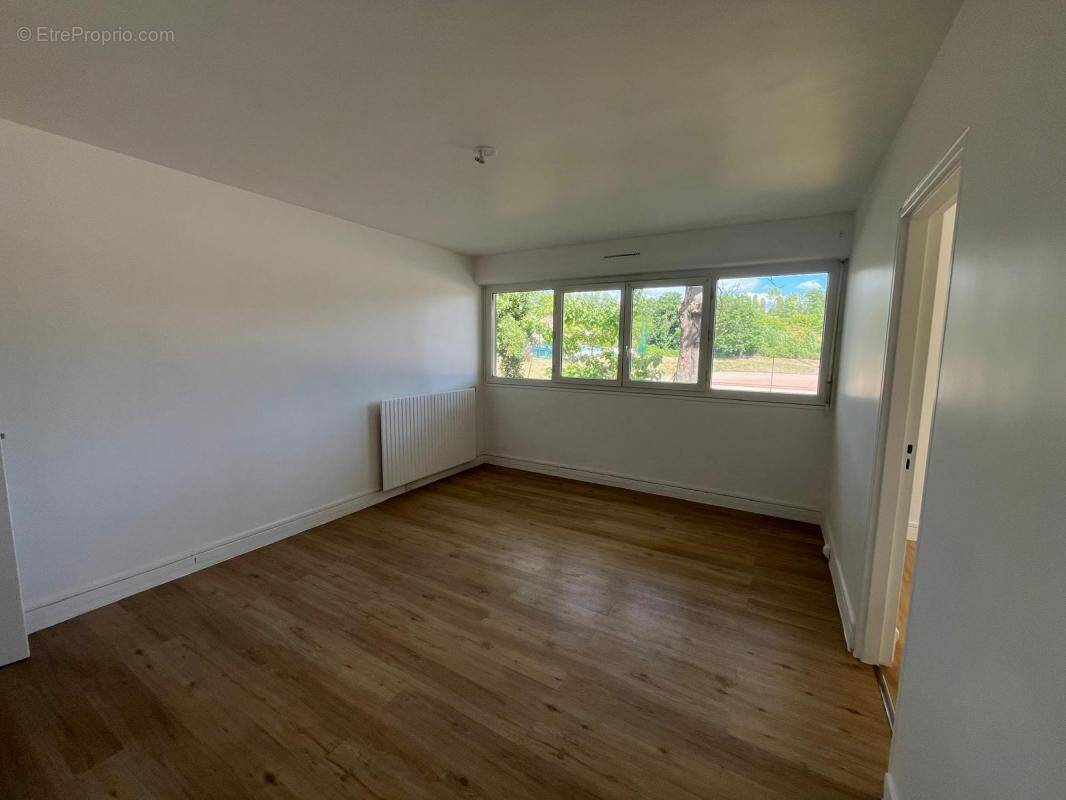 Appartement à PALAISEAU