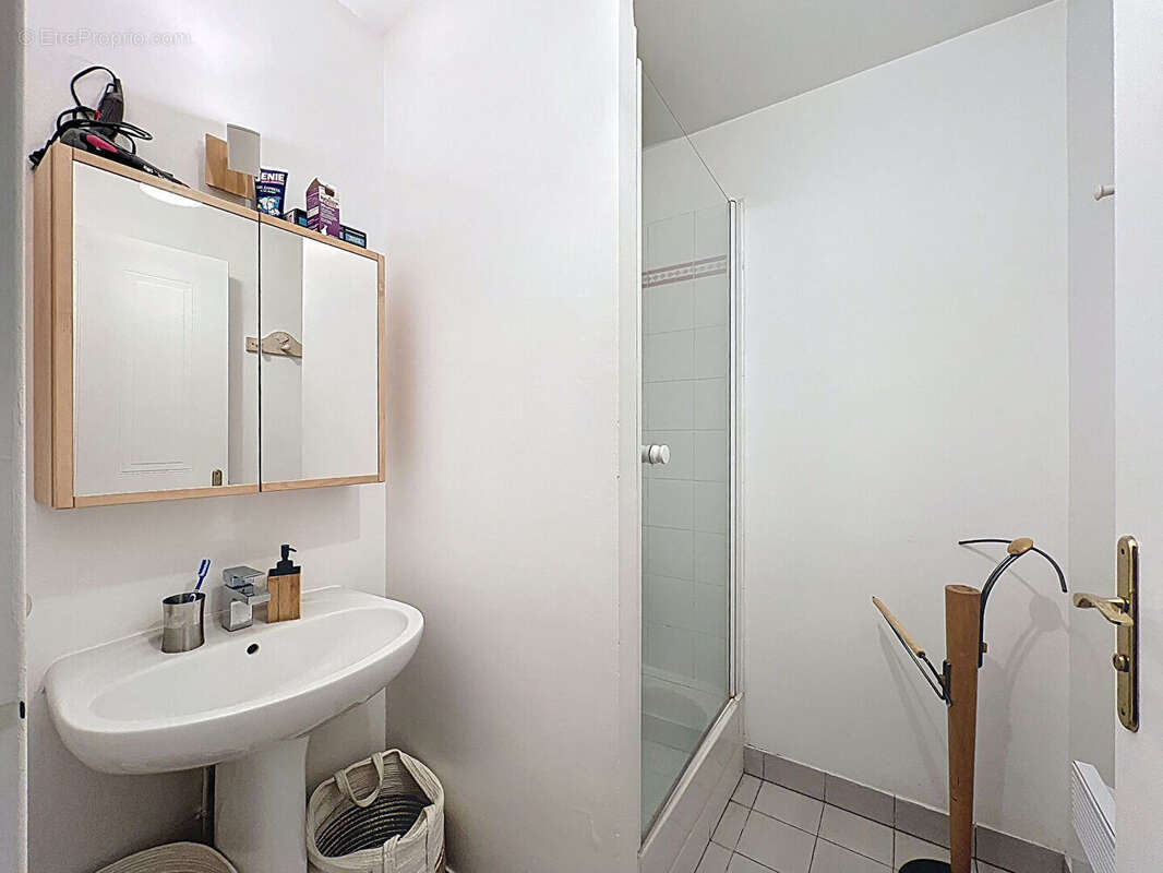 Appartement à SURESNES