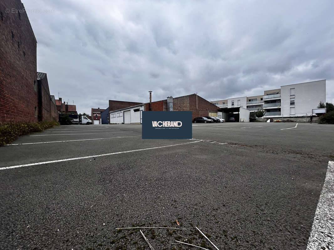 Commerce à ANNOEULLIN