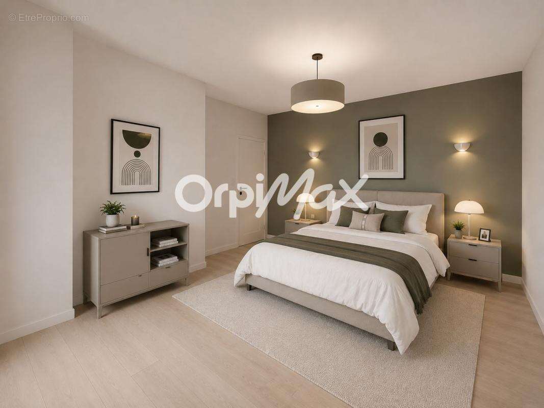 ORPI PORTE NEUVE : Maison familiale à vendre à OUTREAU - photo 9