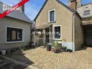 Maison à TORCE-VIVIERS-EN-CHARNIE