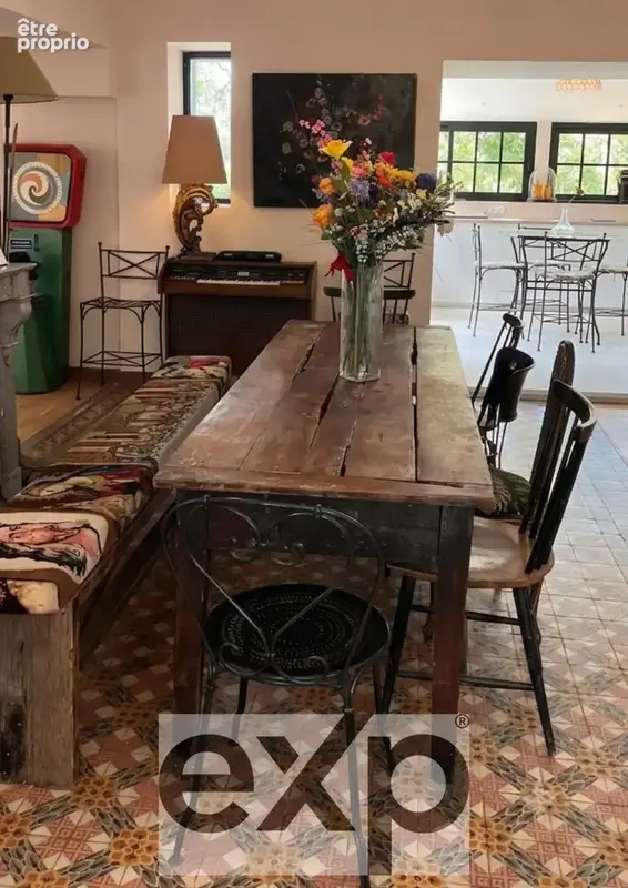 Maison 257 m² à Suce-Sur-Erdre  - photo 5