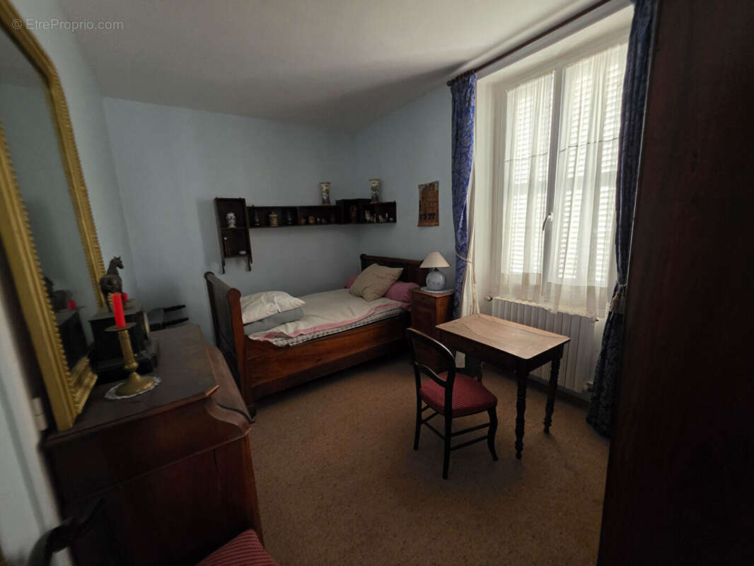 Maison à LA ROCHE-POSAY