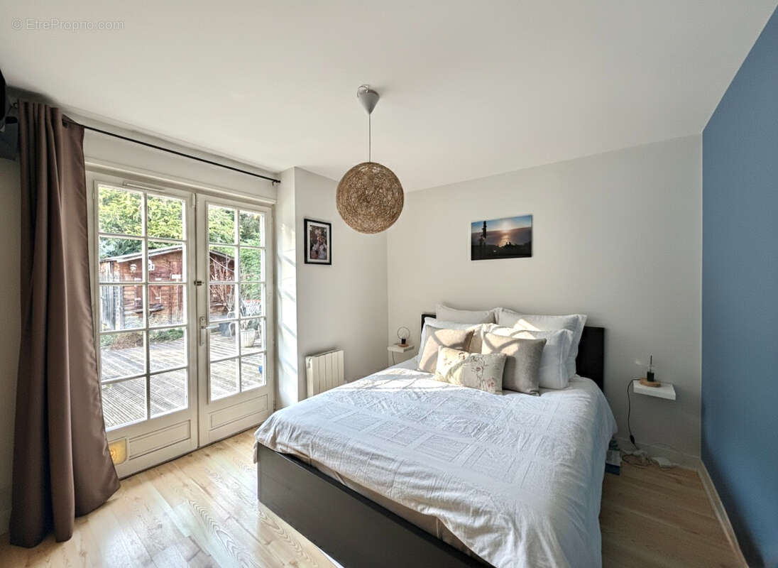 Appartement à LISSIEU