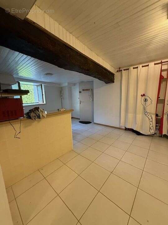 Appartement à ETAMPES