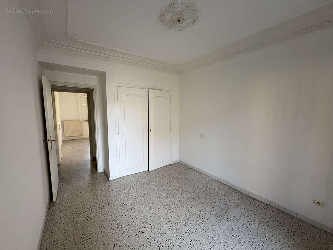 Appartement à AJACCIO