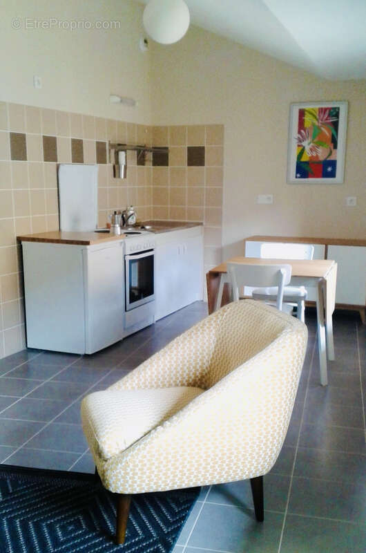 Appartement à MARSEILLE-1E