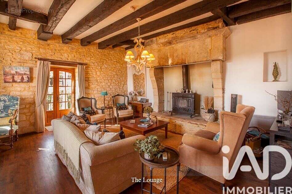 Photo 5 - Maison à LA ROQUE-GAGEAC