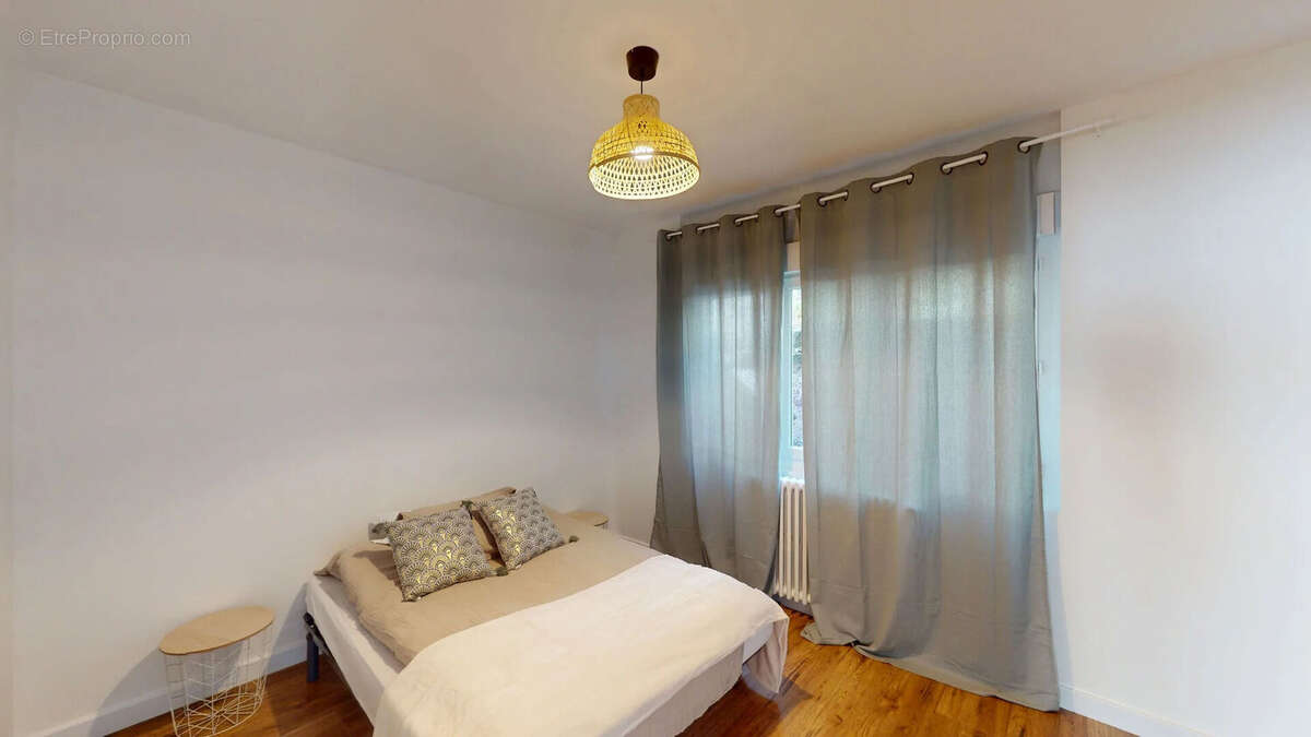 Appartement à RODEZ