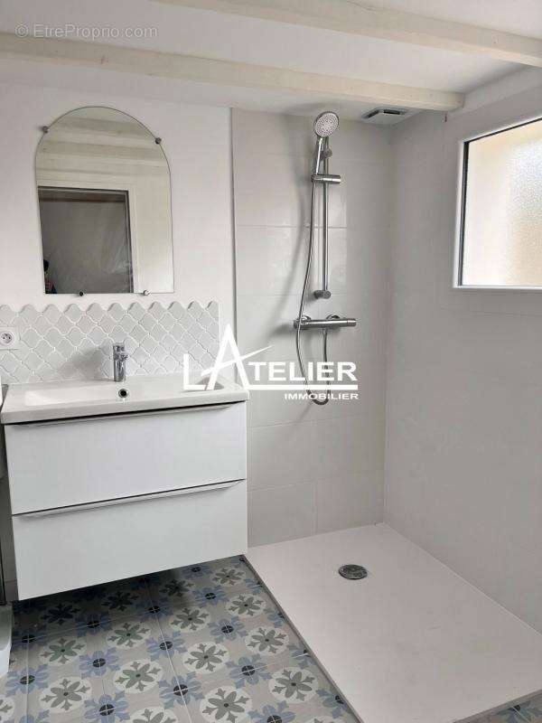 Appartement à SAINT-JEAN-DE-MONTS