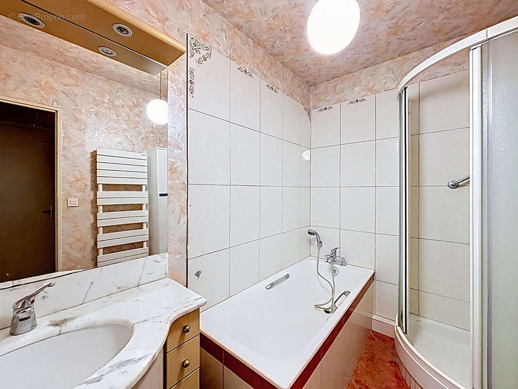 Appartement à ORLEANS