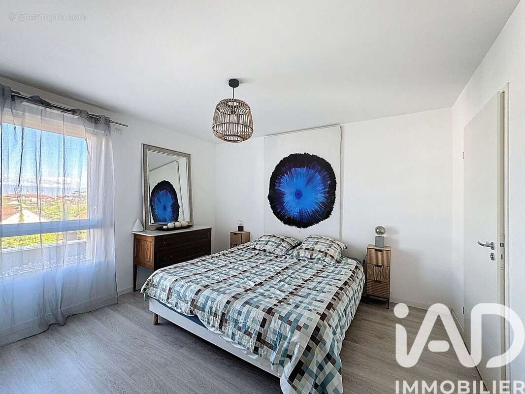 Photo 6 - Appartement à VETRAZ-MONTHOUX