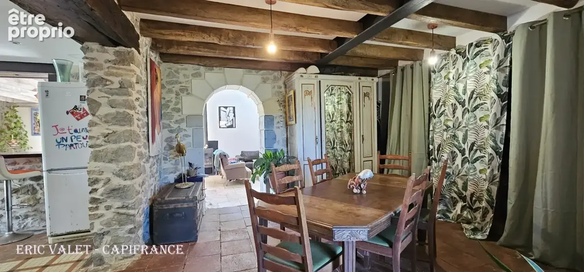 SAUBRIGUES (40) - Maison de charme – Authentique ferme landaise au cœur d’un écrin bucolique - 6 pièces principales - photo 27