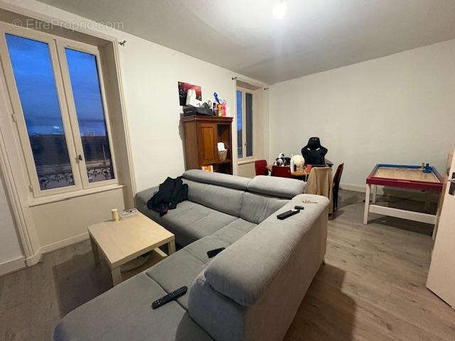 Appartement à ROANNE
