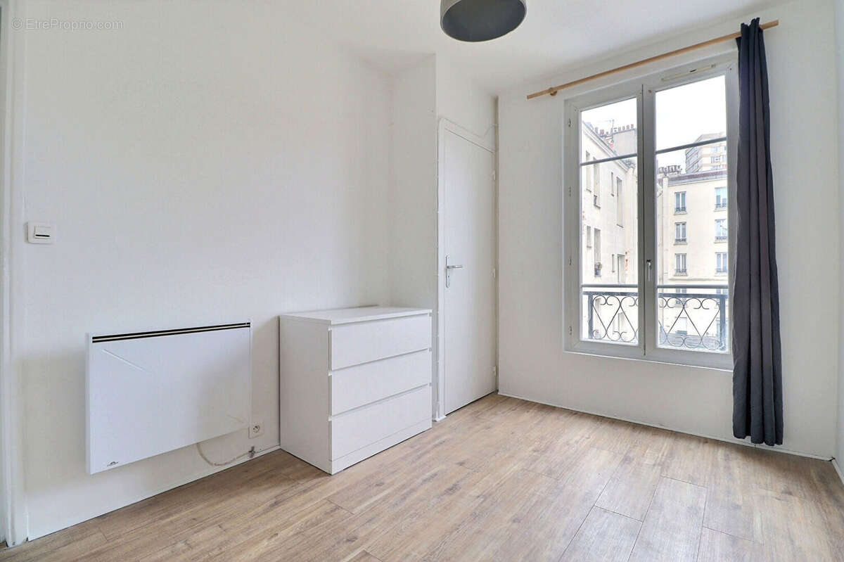 Appartement 33m² à aubervilliers - photo 5