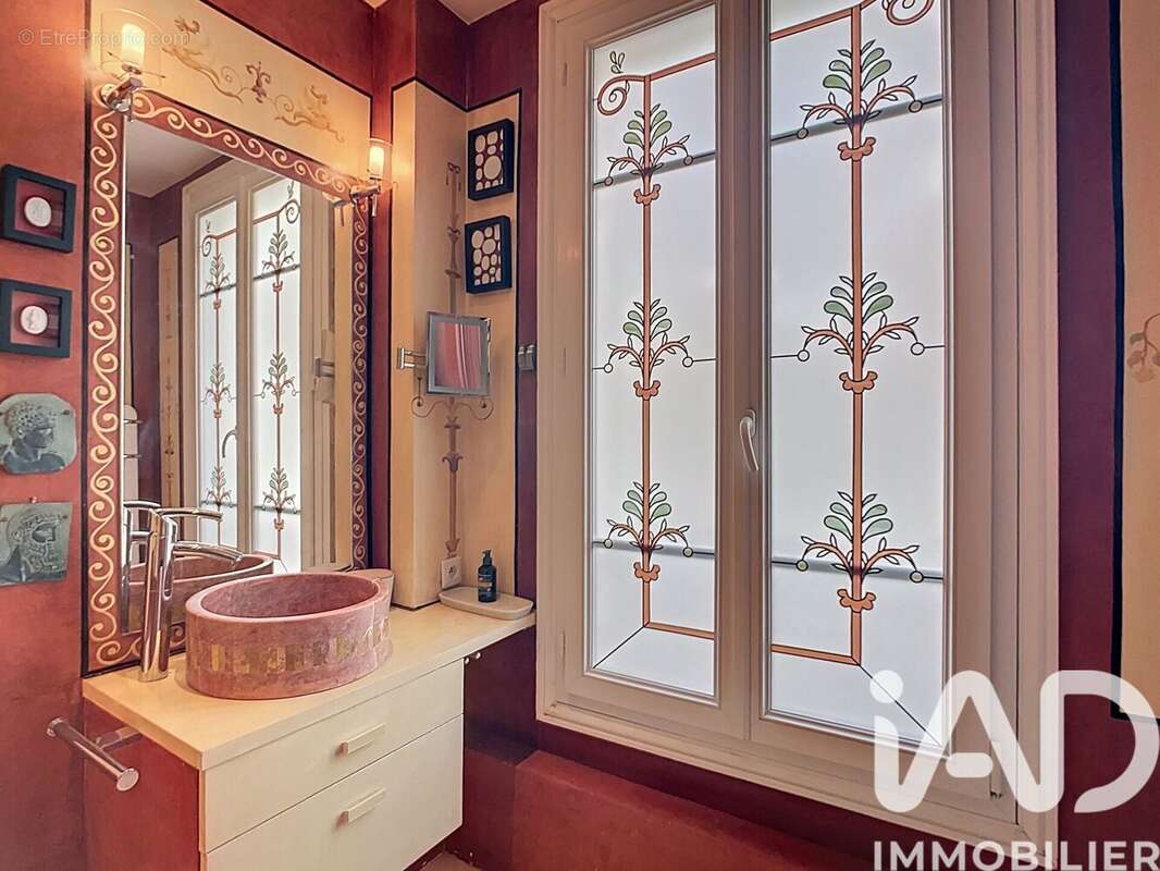 Photo 9 - Appartement à PARIS-5E