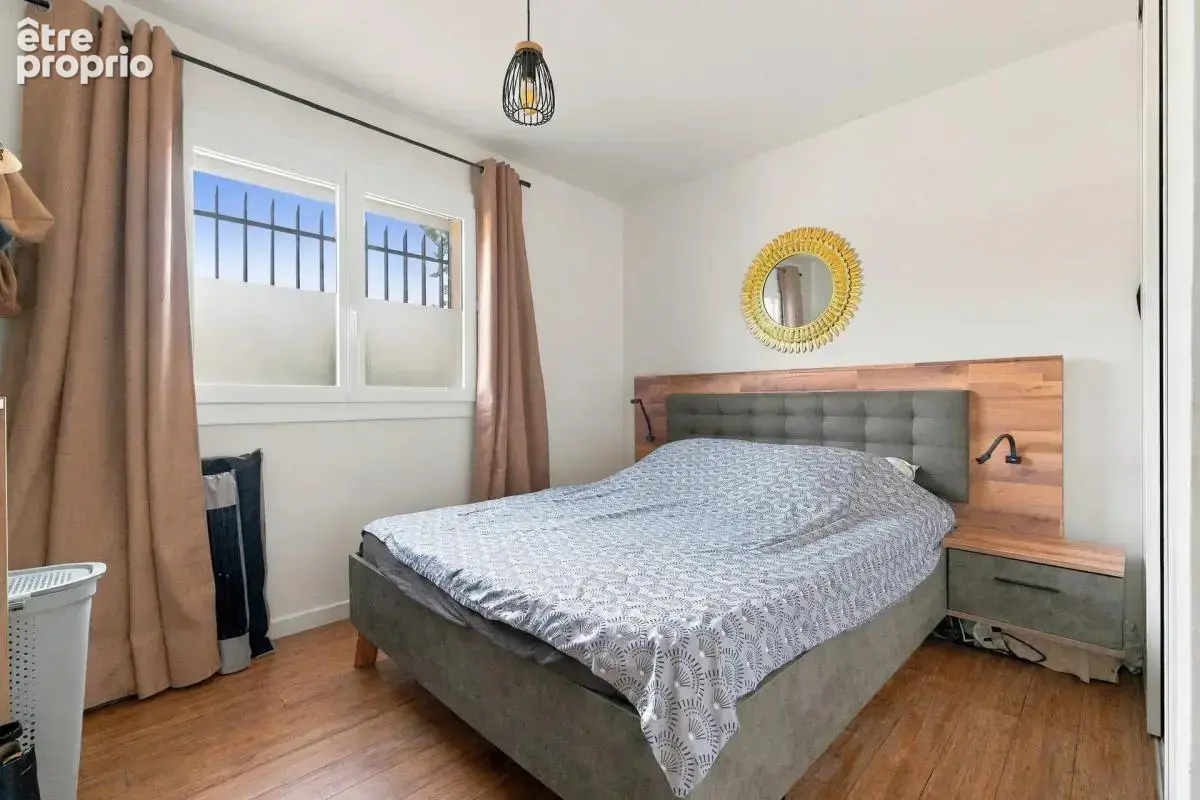 Appartement de 3 pièces de 62 m² à Cannes - photo 7