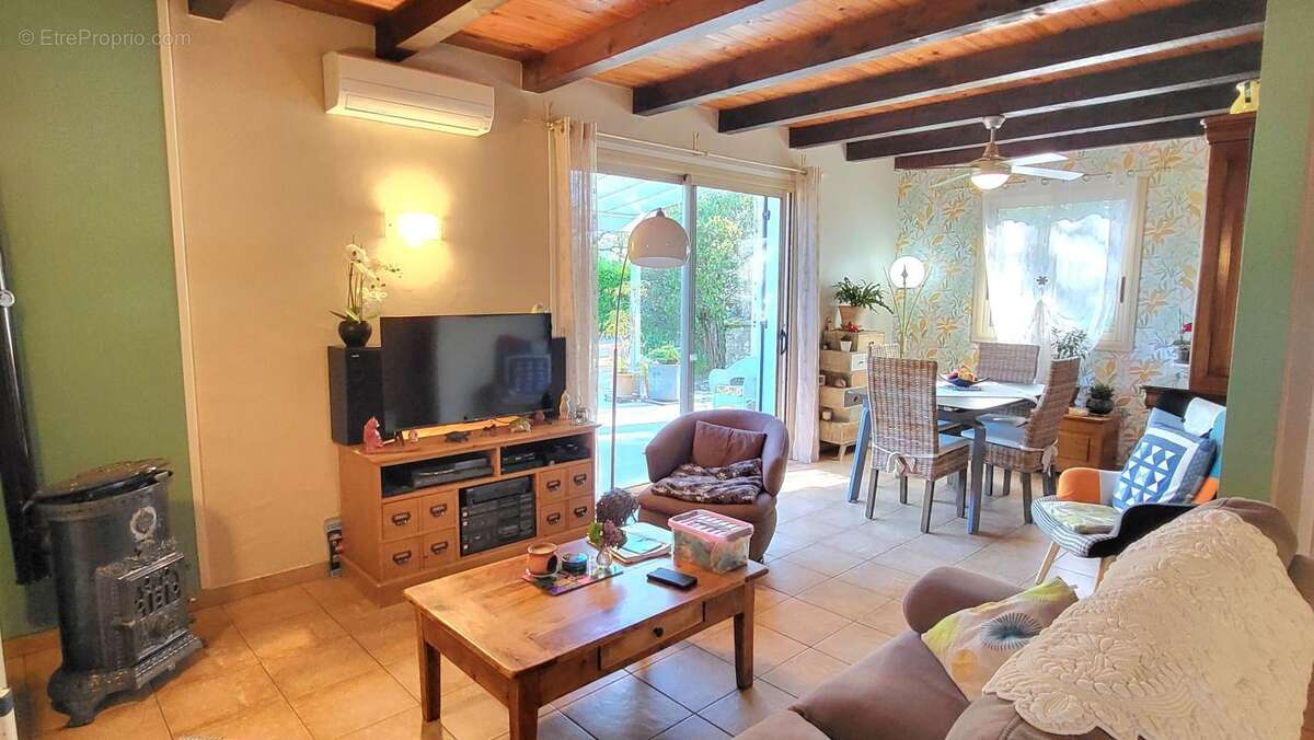 Maison à ROSIERES
