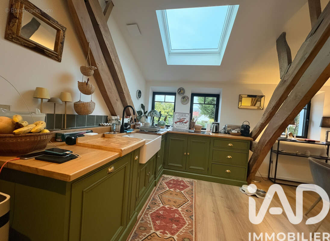 Maison 533 m² à Saint-Aubin  - photo 4