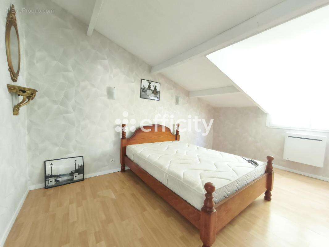 Maison à WATTIGNIES