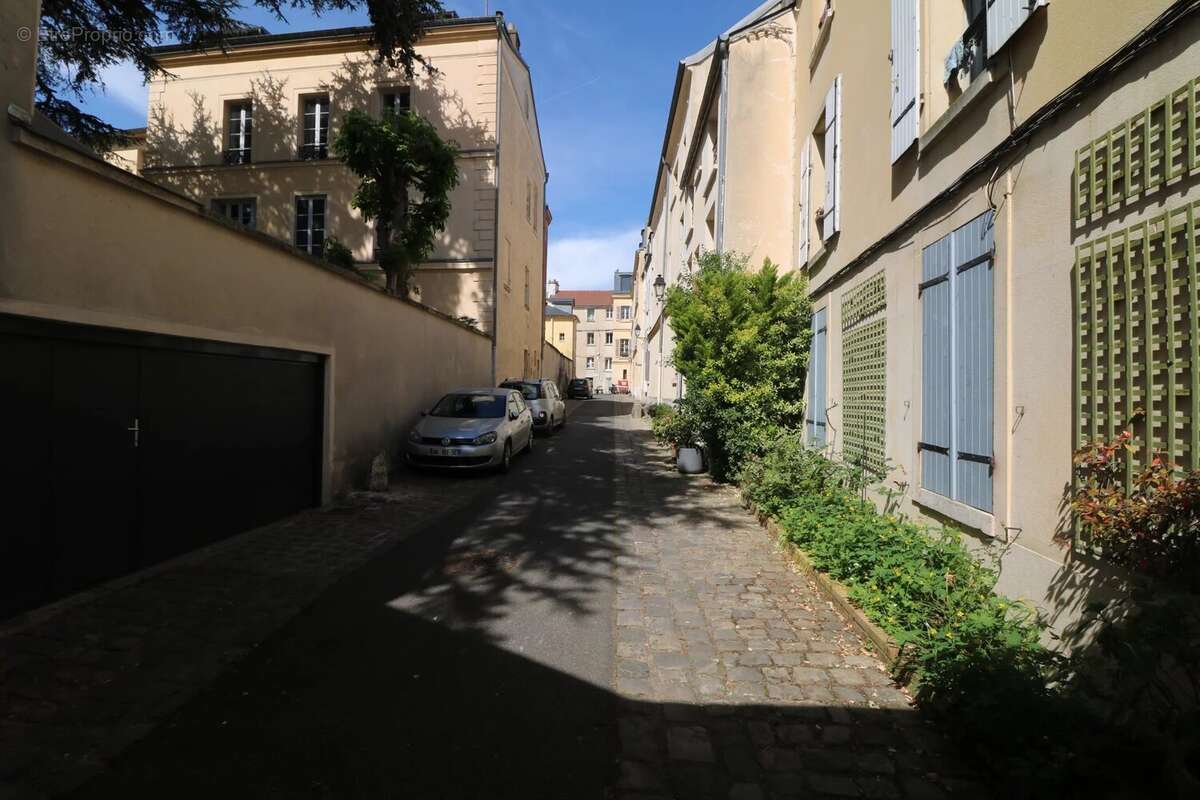 Maison à VERSAILLES