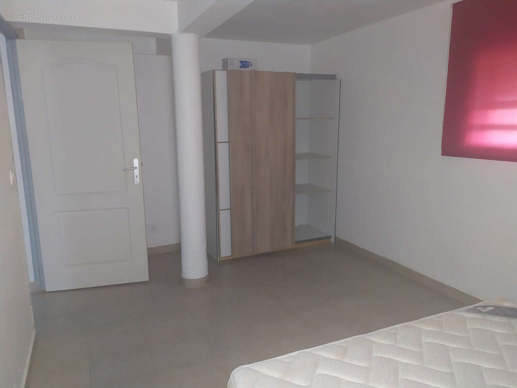 Appartement à MATOURY