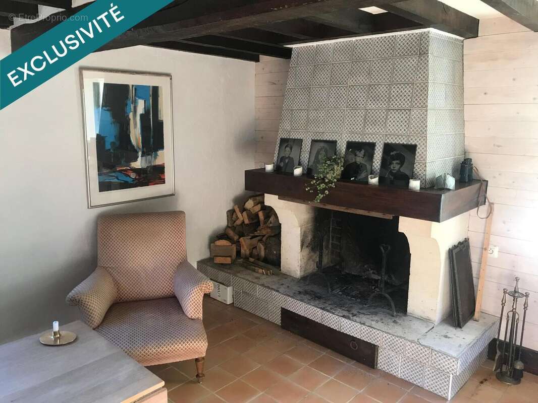 Photo 4 - Maison à BEAUFOUR-DRUVAL